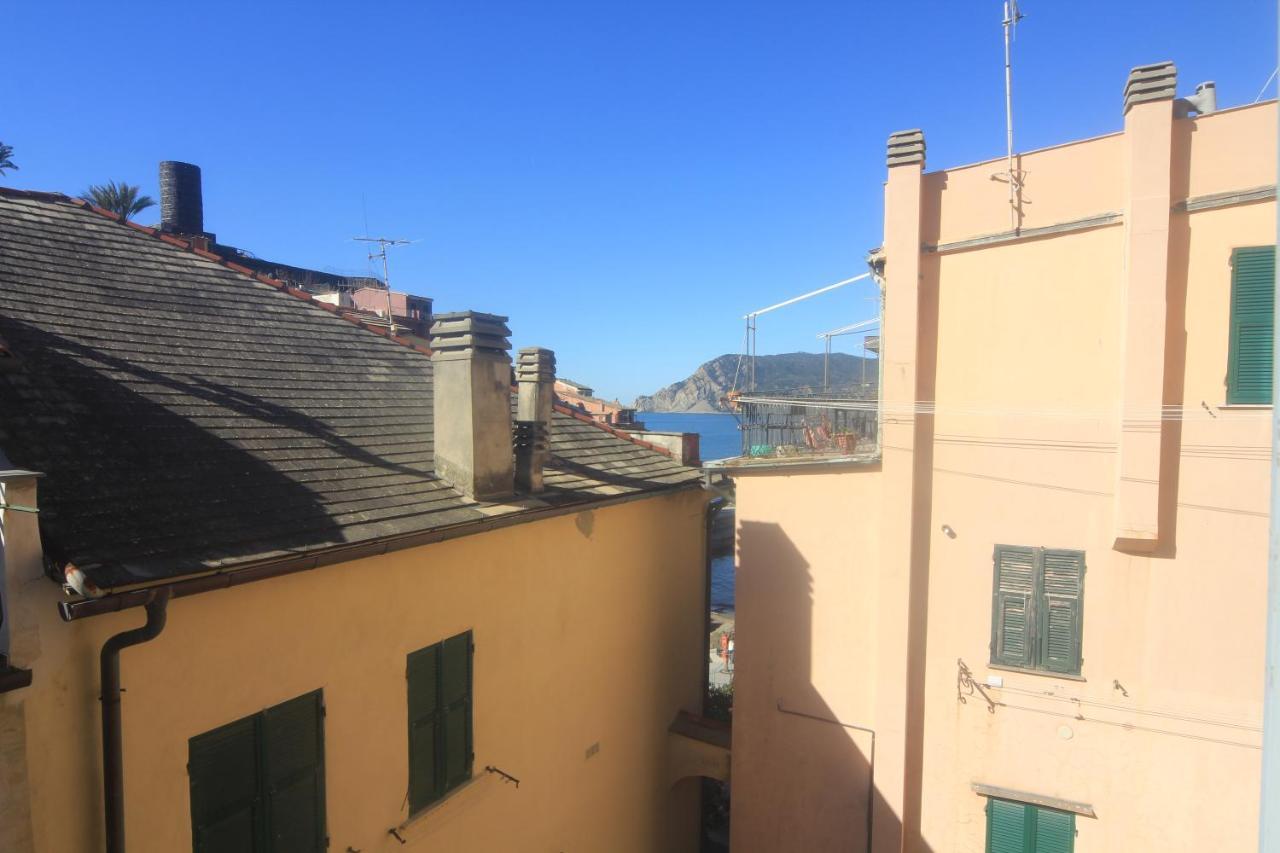 Vernazza Vacation Dış mekan fotoğraf