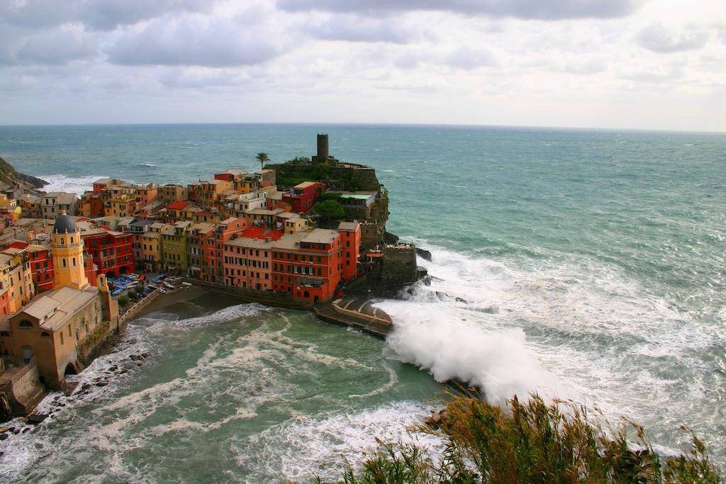 Vernazza Vacation Oda fotoğraf